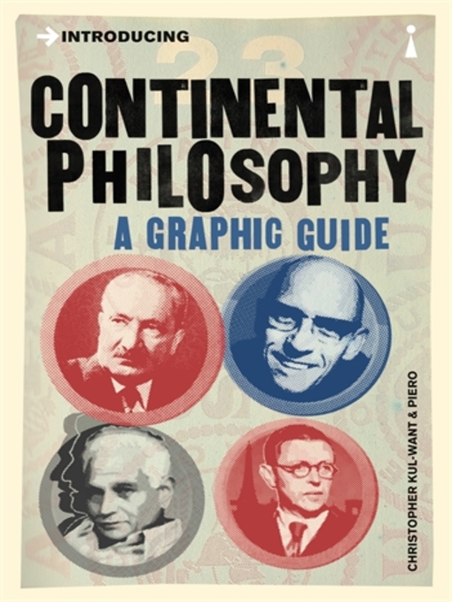 Title details for Introducing Continental Philosophy by Christopher Kul-Want - Wait list